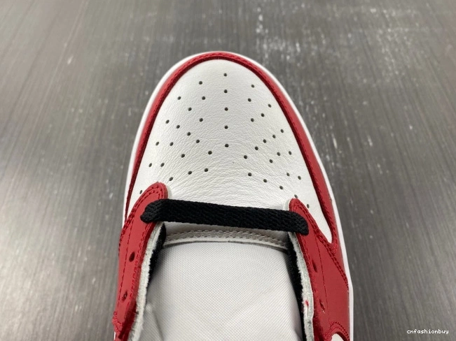 705329-600 Air Chicago Low Jordan Retro 1 0805